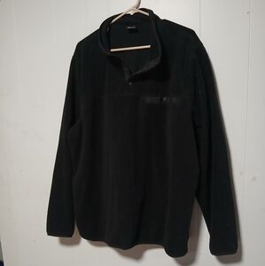 32 degree heat brand mens Pullover fleece Sweatshirt.  Size XXL.